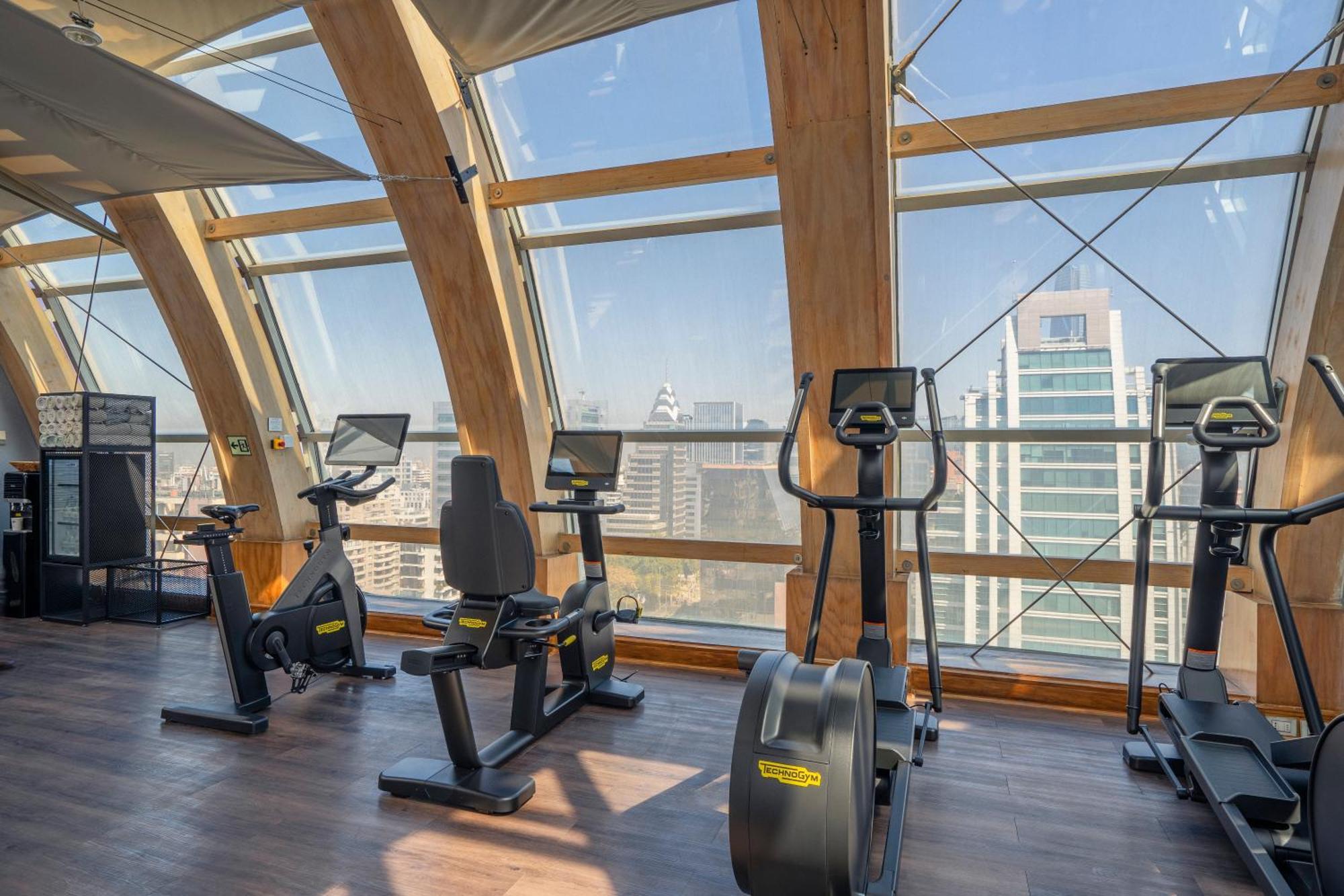 The Ritz-Carlton, Santiago — Photos 3